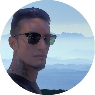 Larbi Aboudi - Founder & Lead Developer