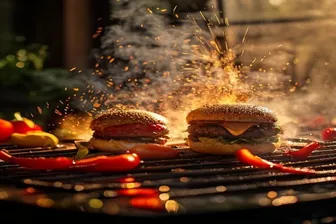 Blackstone Griddle