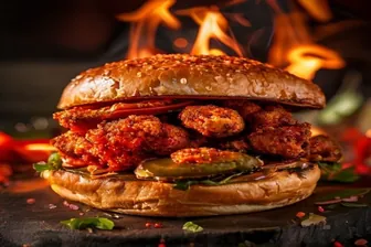 Dave's Hot Chicken