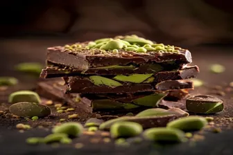 Dubai Chocolate