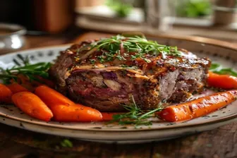 AIP Meatloaf