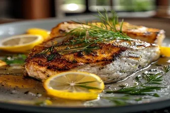 Steelhead Trout