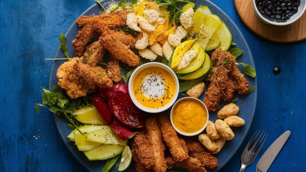 Authentisches Piemontesisches Fritto Misto Rezept: Schritt-für-Schritt Anleitung