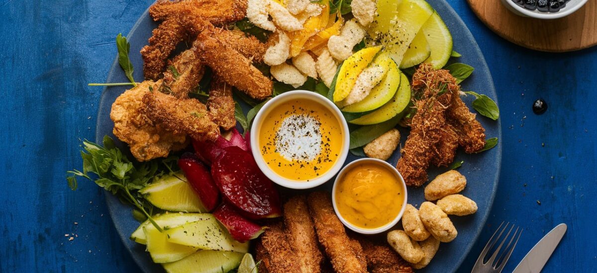Traditional Piedmontese Fritto Misto Recipe: Step-by-Step Guide
