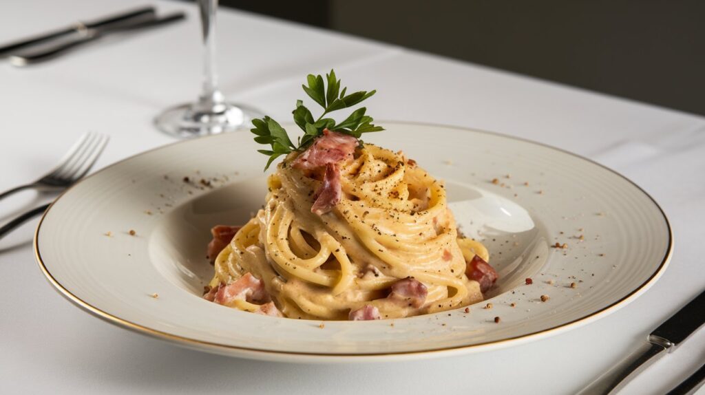 Italienische Pasta: Klassische Rezepte und Tipps