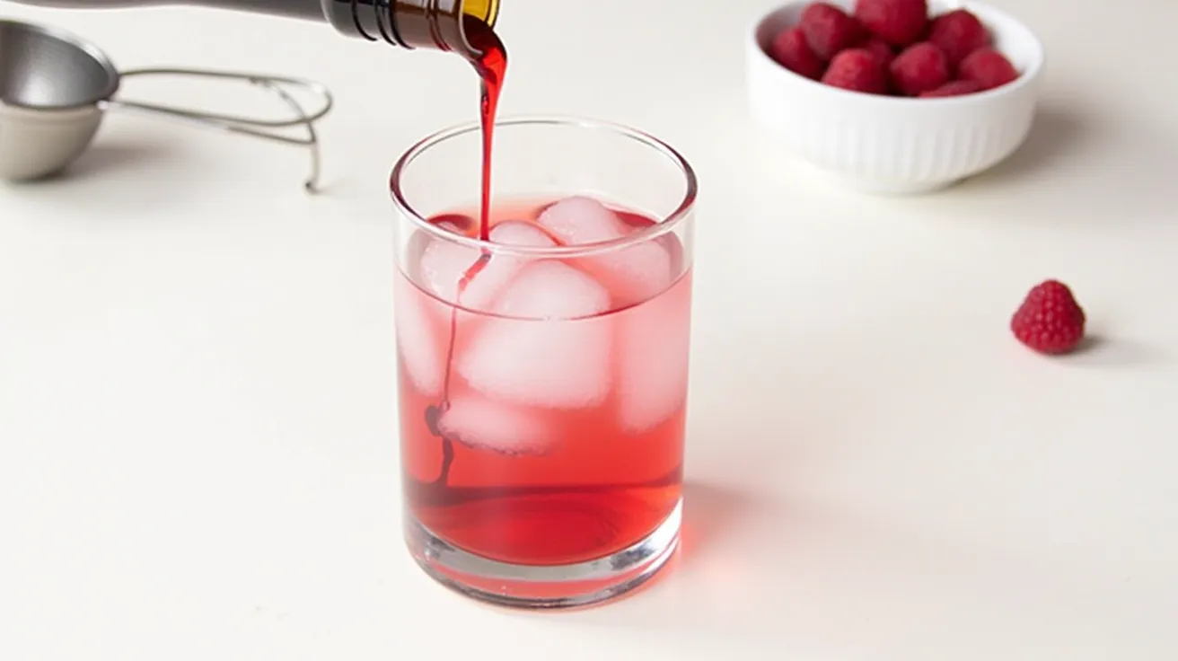 Cheers with the Honey Deuce Cocktail Recipe: Refreshing US Open Cocktail