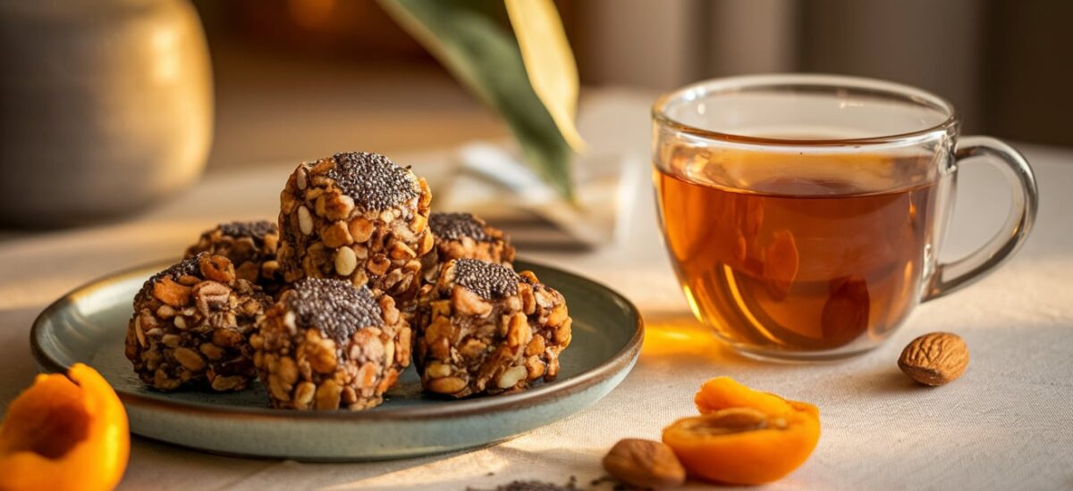 Trockenfrüchte: Ein gesunder Snack und vielseitige Zutat in der Küche
