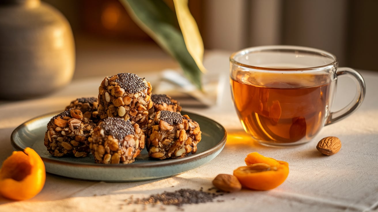 Dried Fruits: A Healthy Snack and Creative Kitchen Ingredient