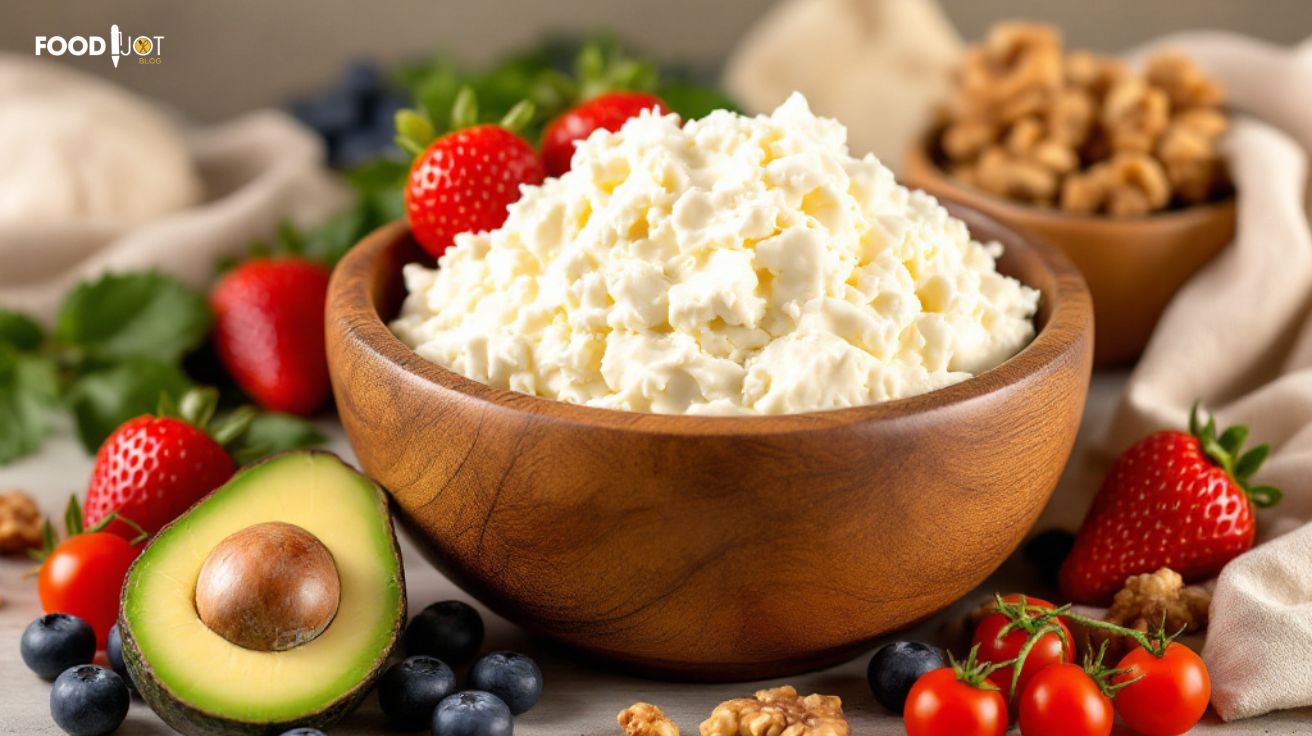 Cottage Cheese Recipes: Creative Ways to Enjoy This Versatile Ingredient