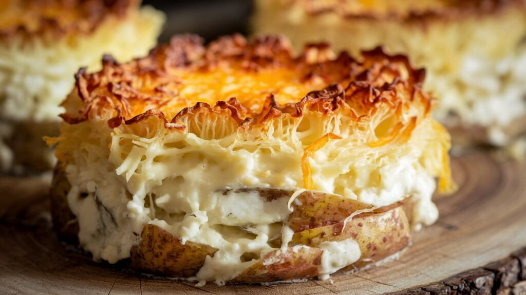 Gratin Dauphinois: Ein klassisches französisches Rezept