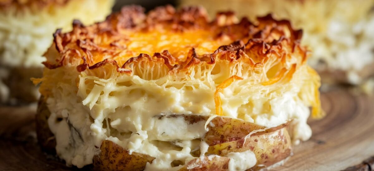 Cómo Hacer Gratin Dauphinois: Una Receta Clásica Francesa