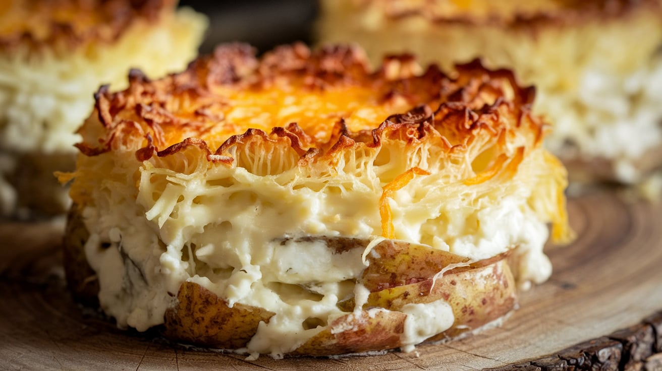 How to Make Gratin Dauphinois: A Classic French Recipe