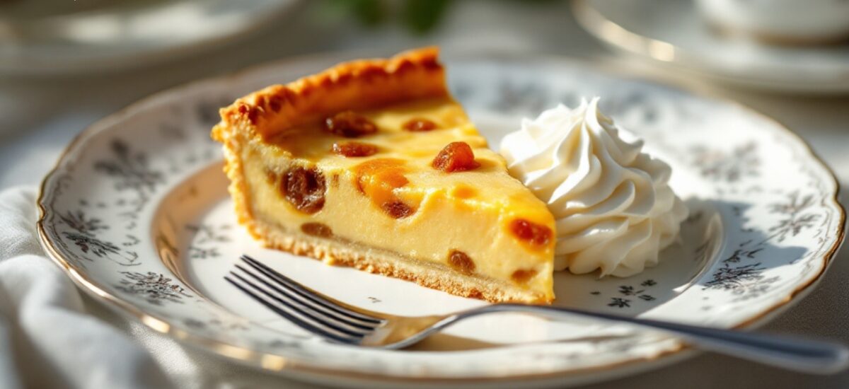 Gâteau Hongrois au Fromage Blanc : Recette Facile et Crémeuse