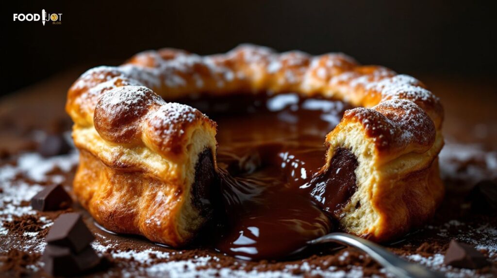 10 Irresistible Puff Pastry Dessert Recipes You Can Make at Home