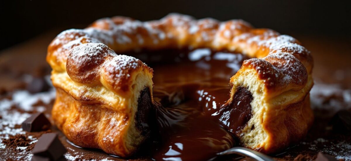 10 Irresistible Puff Pastry Dessert Recipes You Can Make at Home