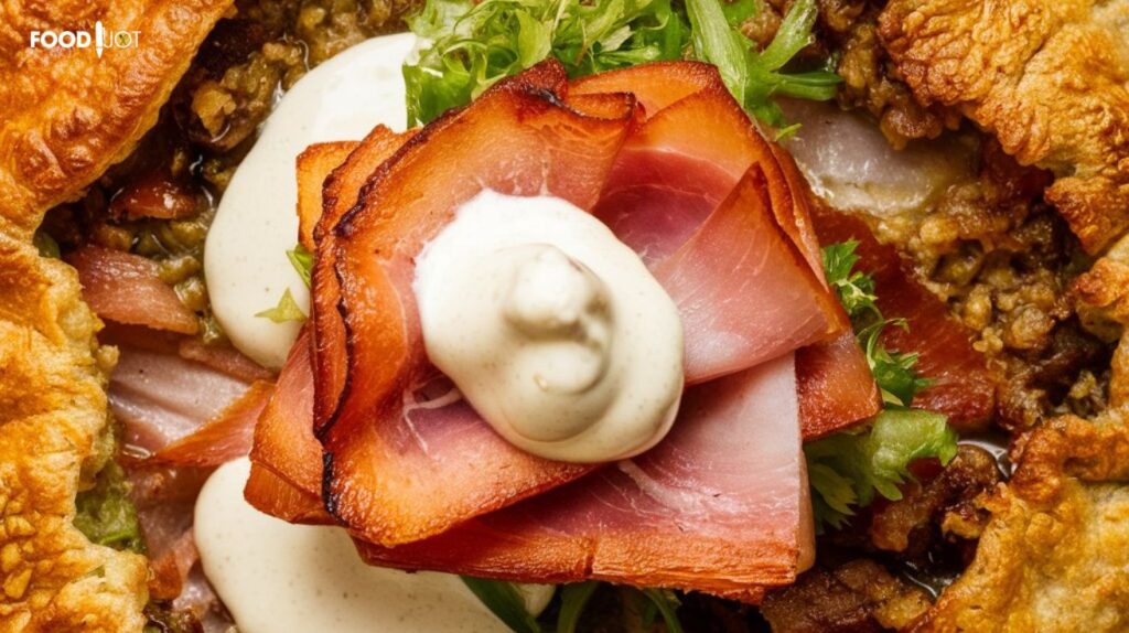 A Culinary Adventure: Exploring My Top Recipes on Food Jot Blog