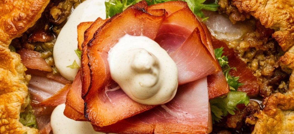 A Culinary Adventure: Exploring My Top Recipes on Food Jot Blog