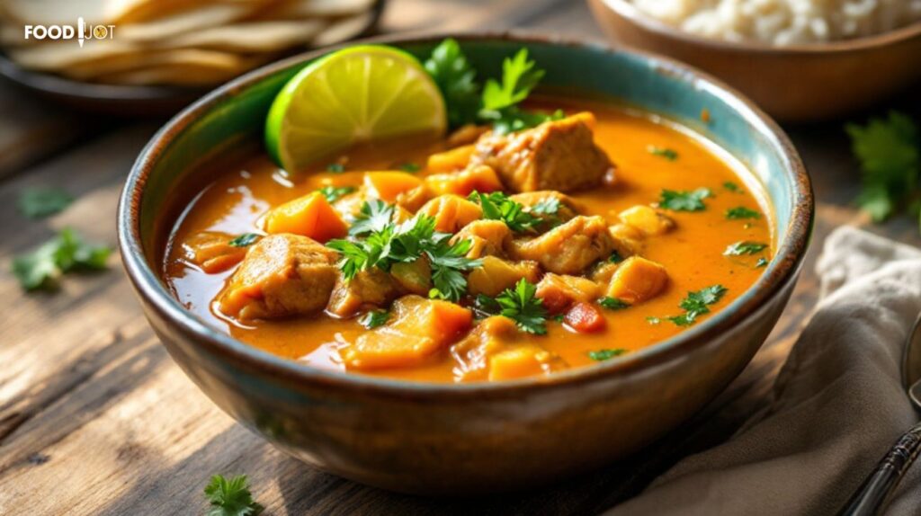 Authentic Caldo de Pollo Recipe 🥣 | A Comforting Mexican Chicken Soup