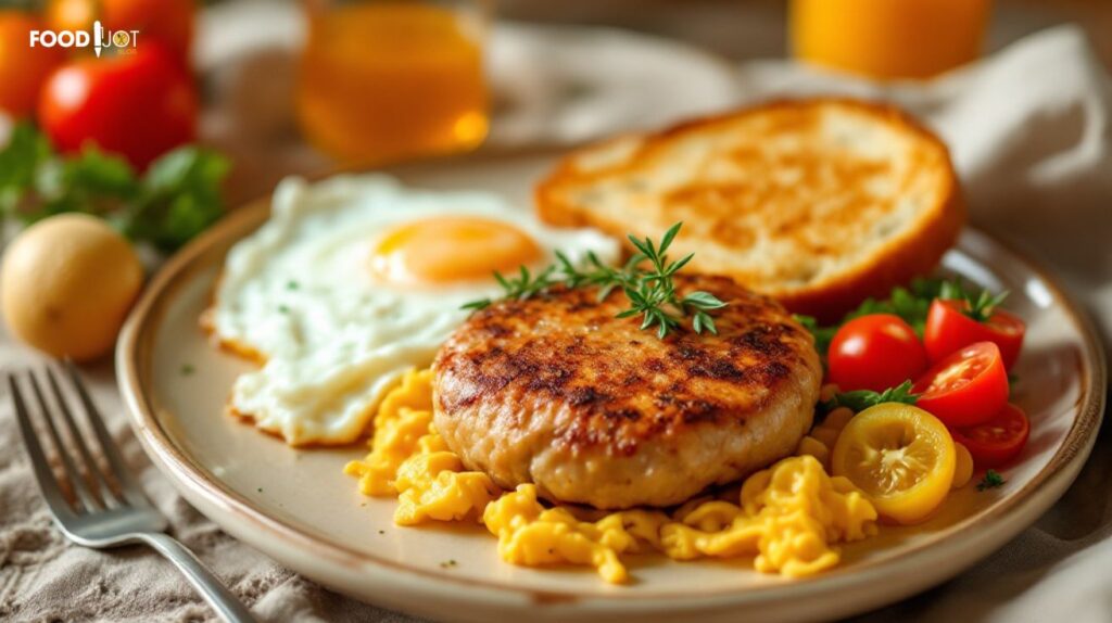 Best Turkey Sausage Recipe: Delicious, Healthy, and Easy to Make 🌟