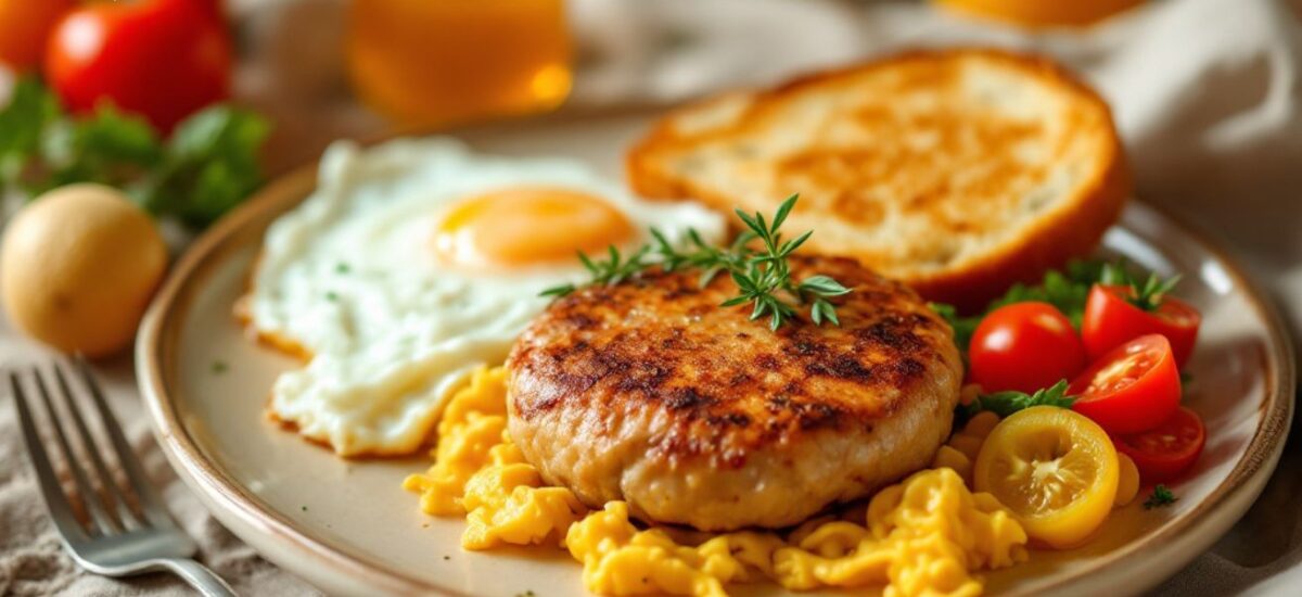 Beste Puten-Wurst Rezept: Lecker, Gesund und Einfach zu Zubereiten 🌟