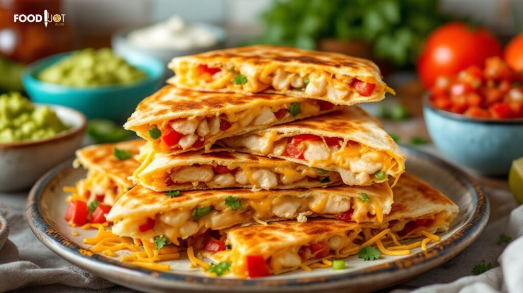 Blackstone Recipes You Need to Try: From Burgers to Breakfasts