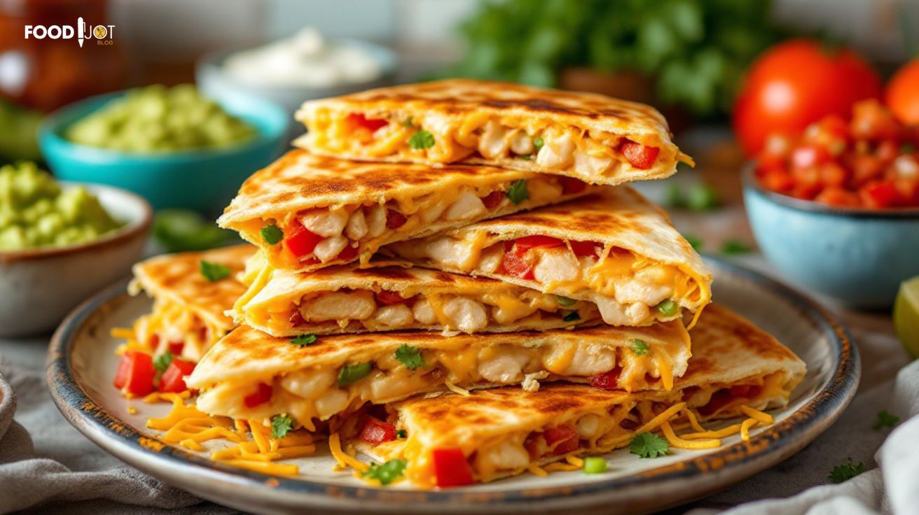 Blackstone Recipes You Need to Try: From Burgers to Breakfasts