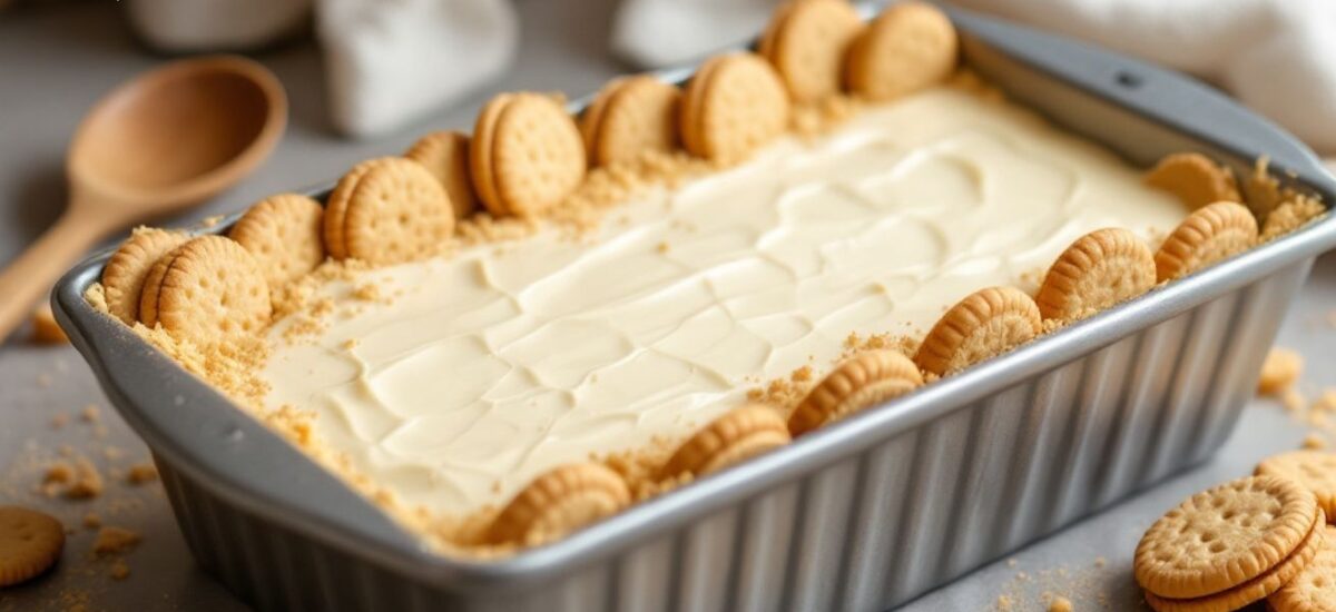 Tarta de Helado de Champán y Naranja: Un Postre Sofisticado 🍊🥂
