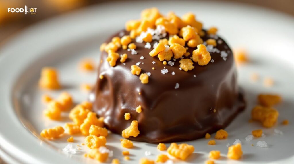 Cheez-It Peanut Butter and Chocolate Recipe: The Ultimate Sweet & Salty Combo