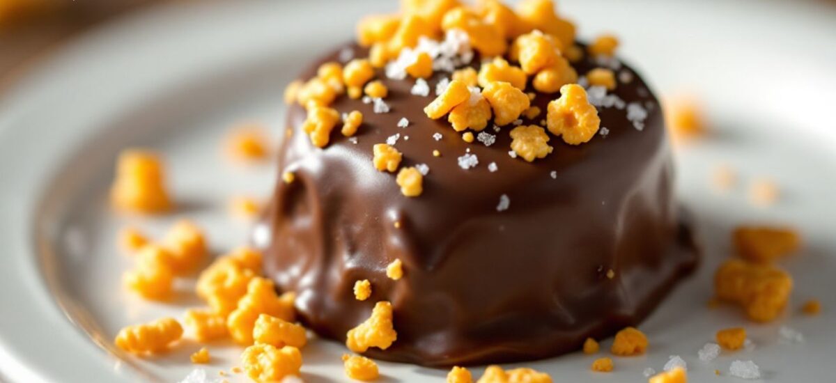 Receta de Cheez-It con Mantequilla de Cacahuete y Chocolate: La Combinación Definitiva de Dulce y Salado