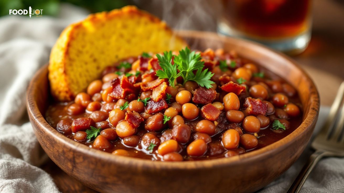 Classic Baked Beans Recipe: Hearty, Flavorful, and Perfect for Every Meal