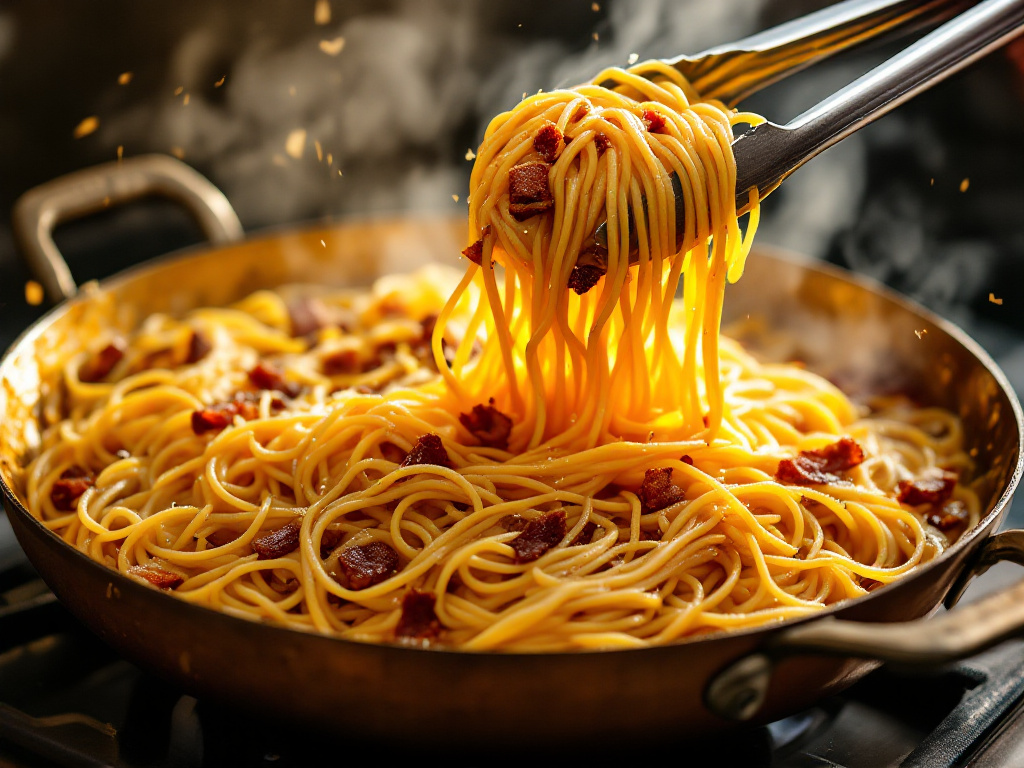 Carbonara