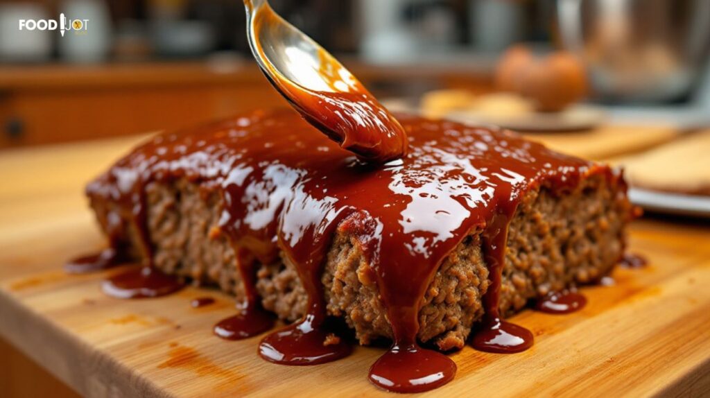 Classic Meatloaf Recipe: A Hearty and Flavorful Dish 🥩🍅