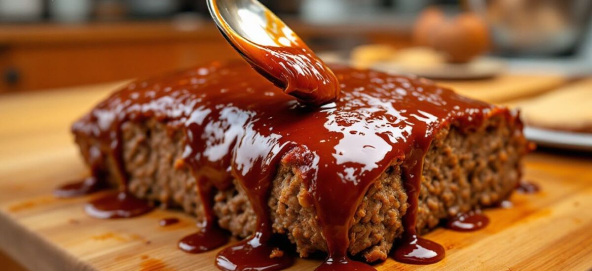 Receta Clásica de Albóndigas de Carne: Un Plato Sabroso y Sustancioso 🥩🍅
