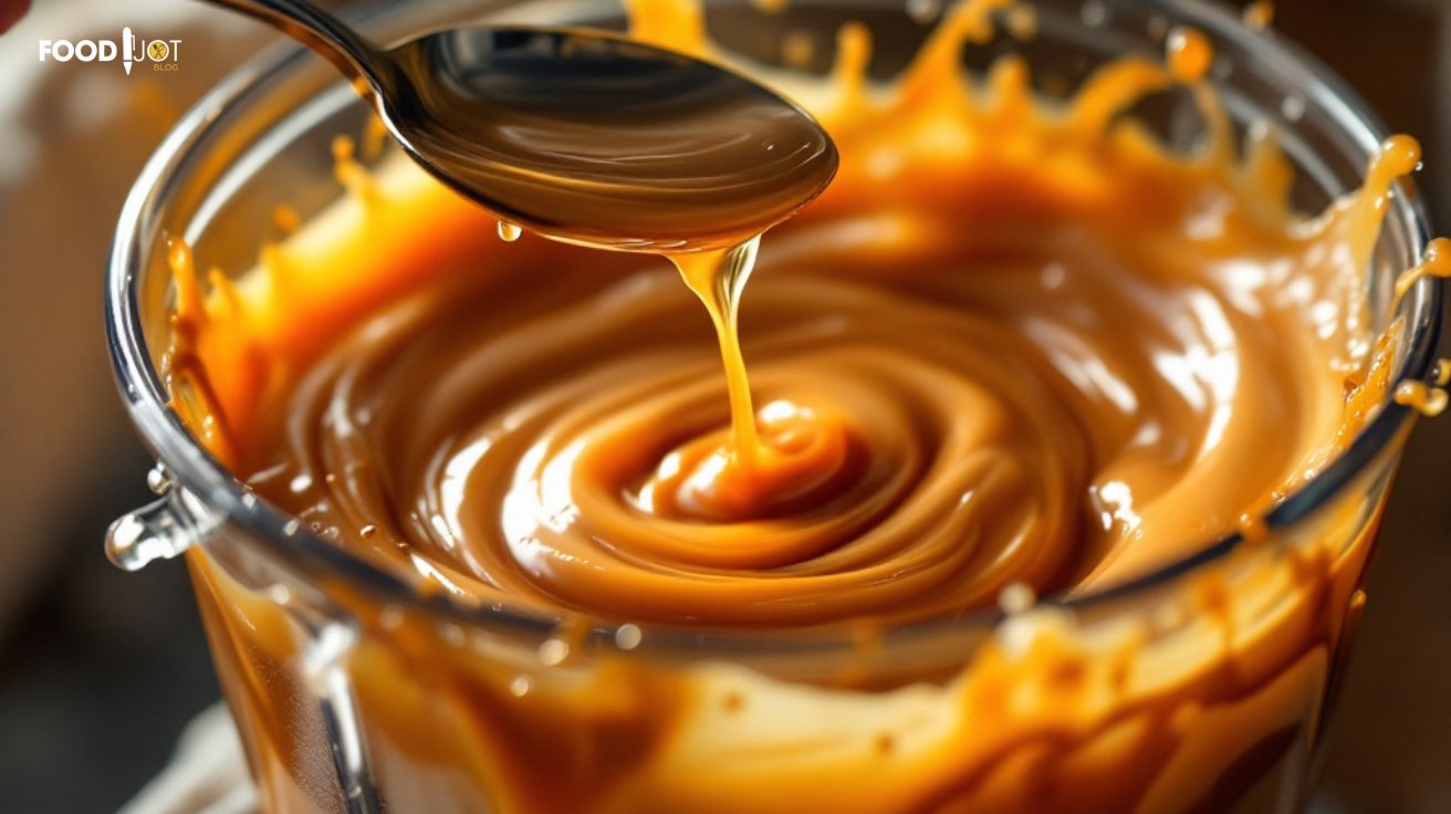 Date Caramel Recipe: Nature’s Candy Perfected 🌰🍯