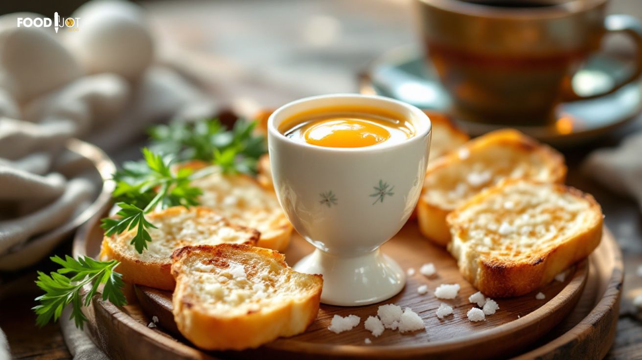 How Long Should You Boil Eggs? Easy Guide for Perfect Results
