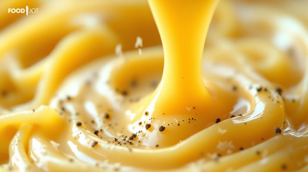 Das beste Alfredo-Sauce-Rezept – Cremig und Köstlich