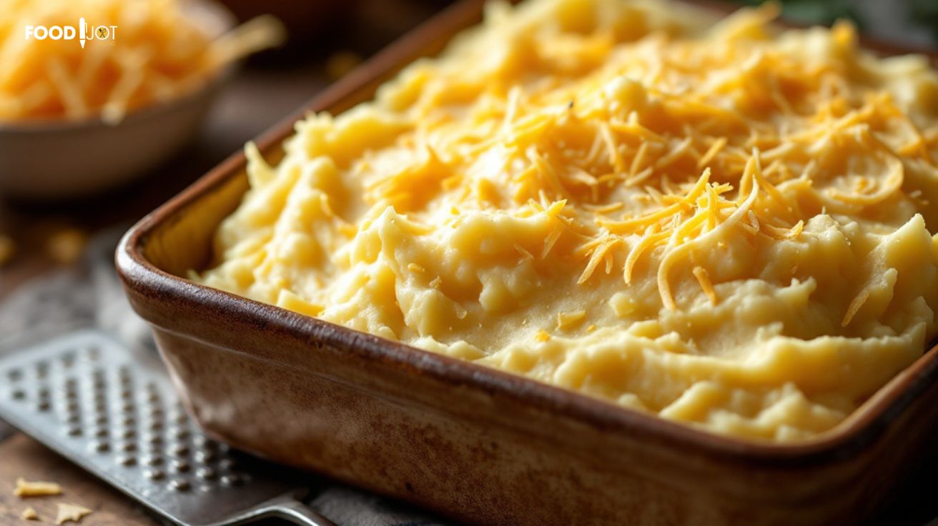 Master the Art of Hachis Parmentier: A Hearty French Classic 🍽️