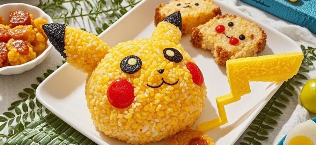 Pokémon Sleep Recipes: Fun and Healthy Snacks 🥗