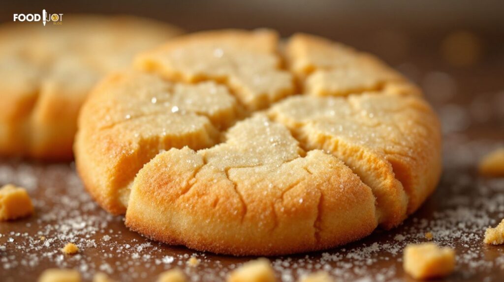 The Best Sugar Cookie Recipe for Perfectly Soft and Chewy Cookies 🍪