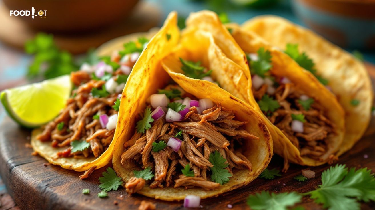 Ultimate Carnitas Recipe: Juicy and Flavorful! 🌮