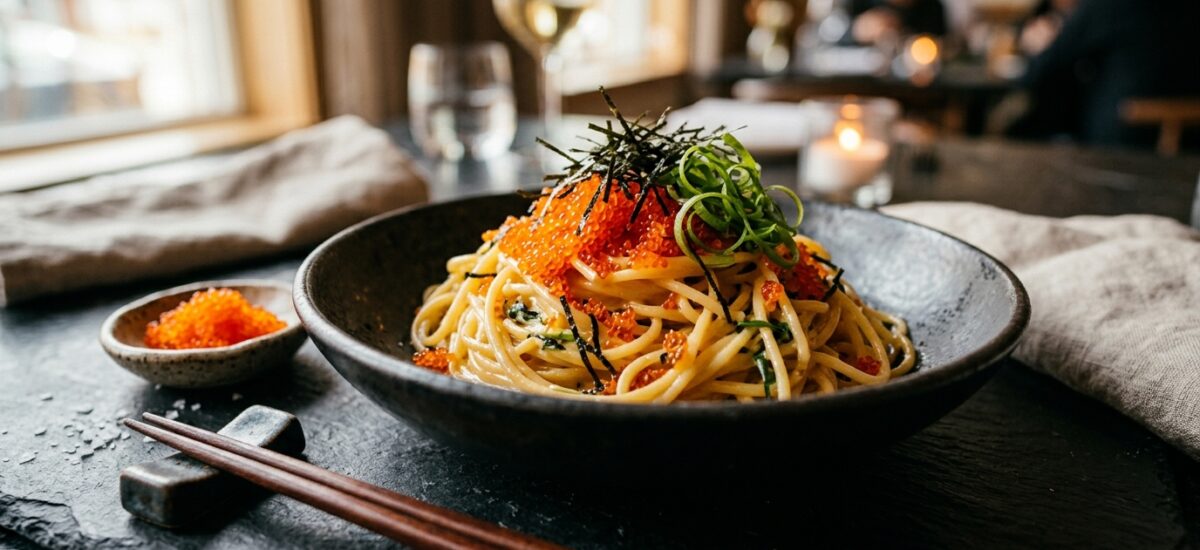 Tobiko: Everything You Need to Know About Fish Roe 🍣