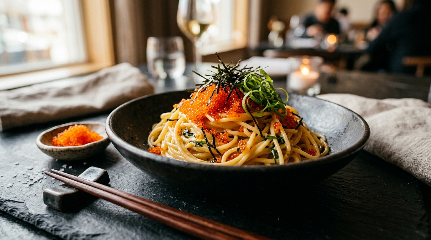 Tobiko: Everything You Need to Know About Fish Roe 🍣