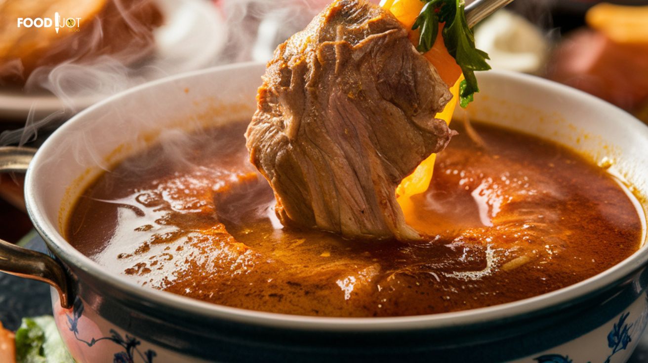 10 Must-Try Recipes from Food Jot | Delicious & Easy Meals for Every Occasion
