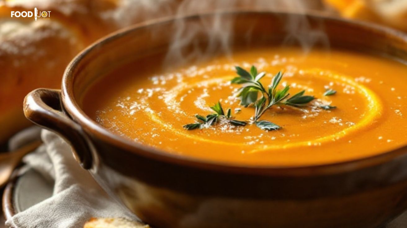 Best Pumpkin Recipe for a Cozy Fall | Easy & Delicious