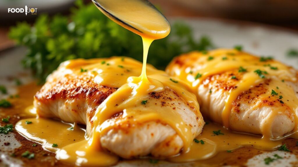 French Onion Soup with Chicken Breasts: The Ultimate Guide for Beginners