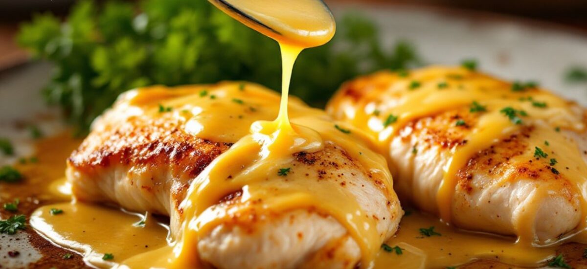 French Onion Soup with Chicken Breasts: The Ultimate Guide for Beginners