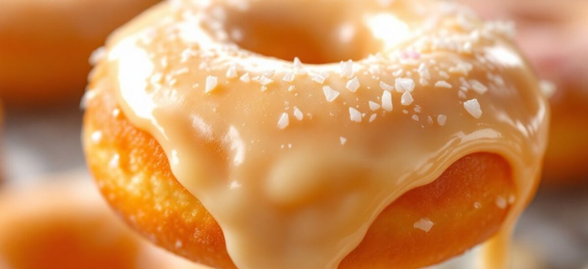 Donuts Caseros Perfectos: Esponjosos, Dorados e Irresistibles