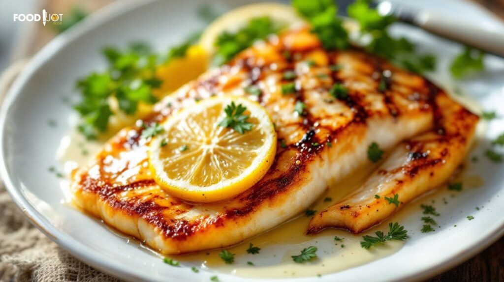 Steelhead Trout Recipe: The Best Way to Cook This Delicious Fish
