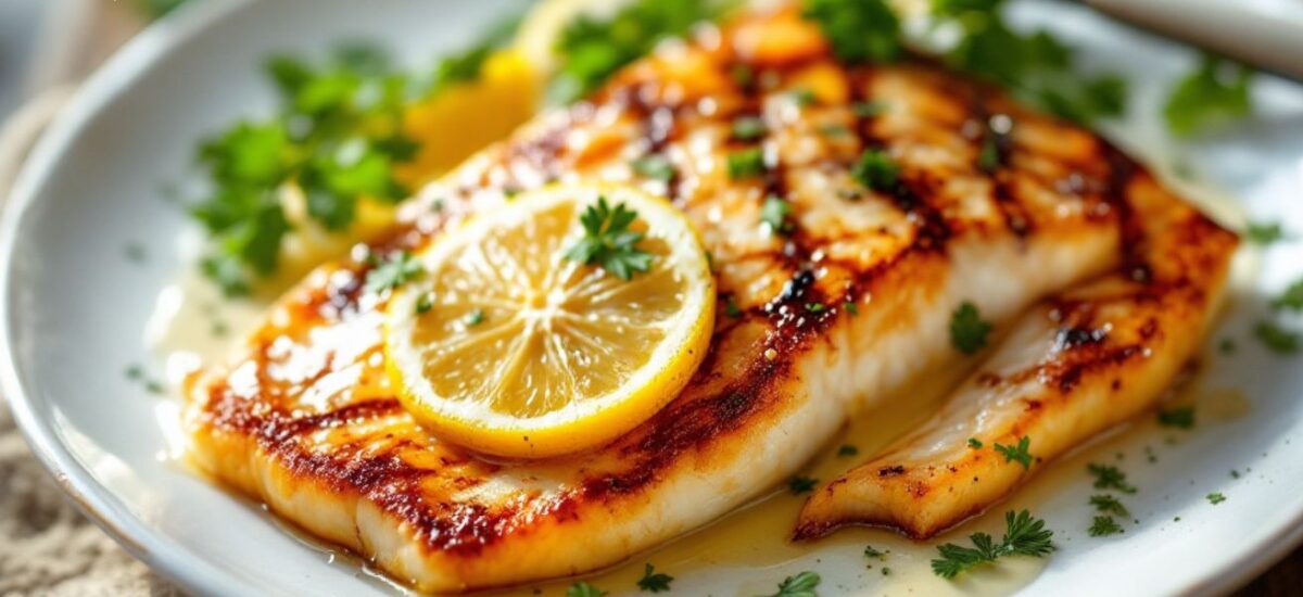 Receta de Trucha Arcoíris: La Mejor Forma de Cocinar Este Delicioso Pescado