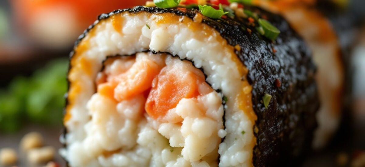 Sushi Bake Rezept: Der ultimative Guide für dieses trendige Gericht